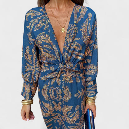 Alicia™ | Vestido Elegante de Mujer