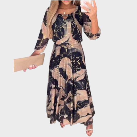 Evie™ | Vestido Elegante