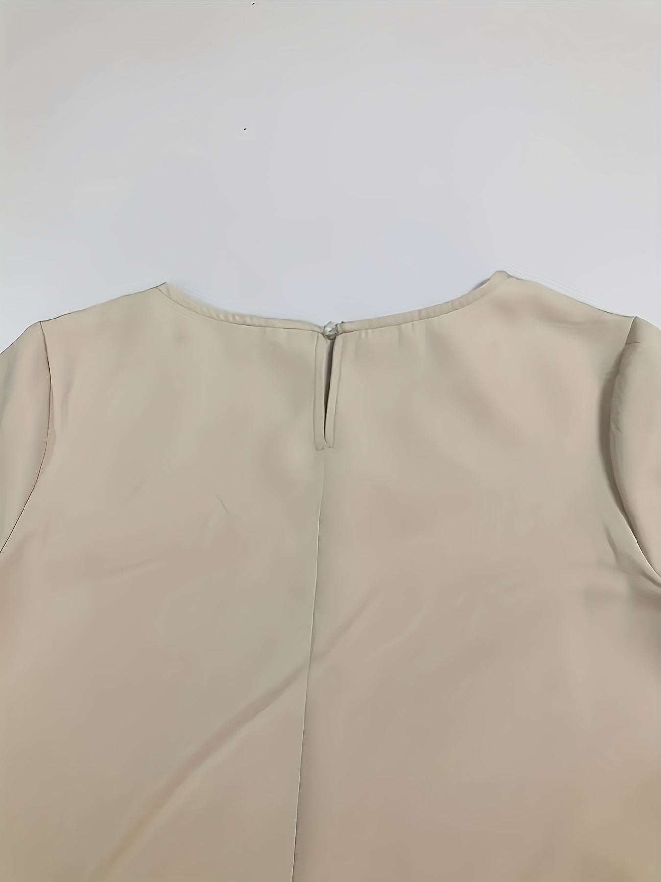 Nuria™ | Vestido cómodo para todo el día