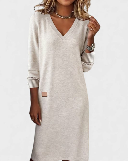 Rosalía™ | Vestido cómodo y elegante