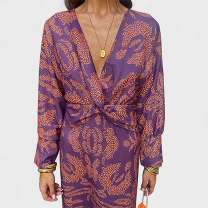 Alicia™ | Vestido Elegante de Mujer
