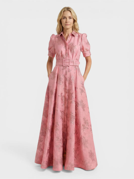 Rosana™ | Vestido elegante