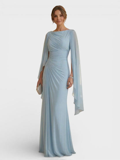 Teresa™ | Vestido maxi elegante
