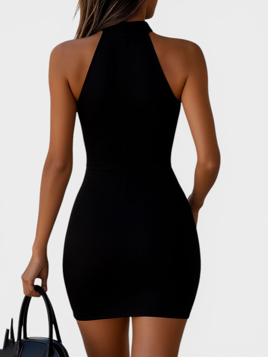 Clara™ | Vestido ajustado elegante