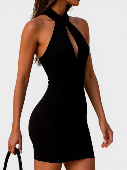 Clara™ | Vestido ajustado elegante