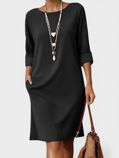Nuria™ | Vestido cómodo para todo el día
