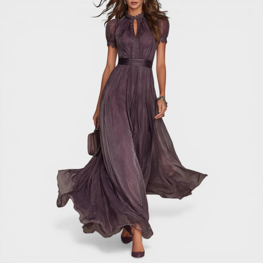 Martina™ | Vestido maxi elegante