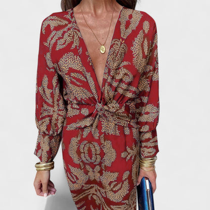 Alicia™ | Vestido Elegante de Mujer