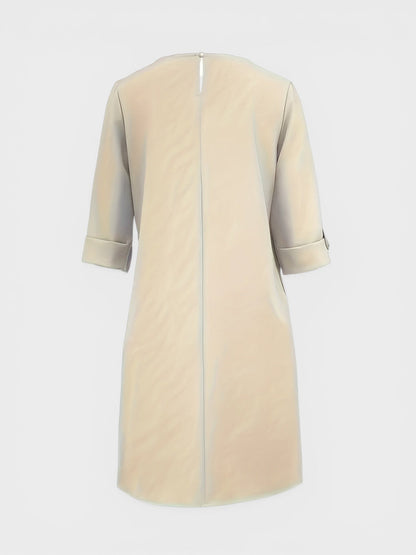 Nuria™ | Vestido cómodo para todo el día