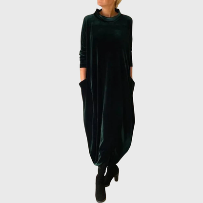 Emma™ | Vestido elegante y con estilo