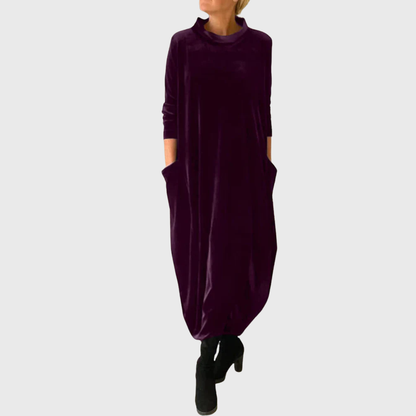 Emma™ | Vestido elegante y con estilo
