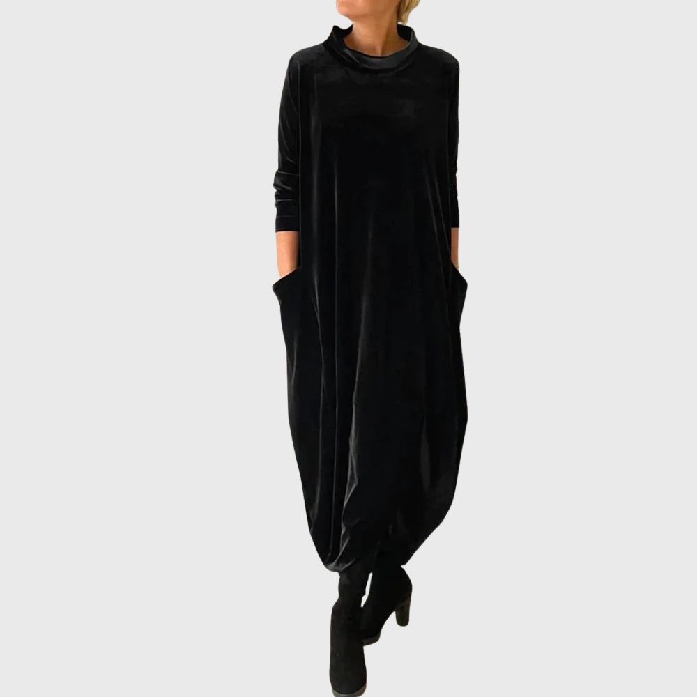 Emma™ | Vestido elegante y con estilo