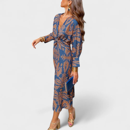 Alicia™ | Vestido Elegante de Mujer