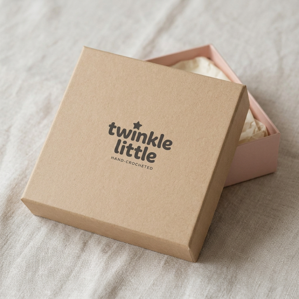 Twinkle Little Gift Box